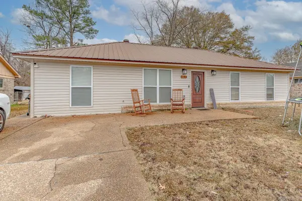 2204 Sycamore Drive, Forrest City, AR 72335