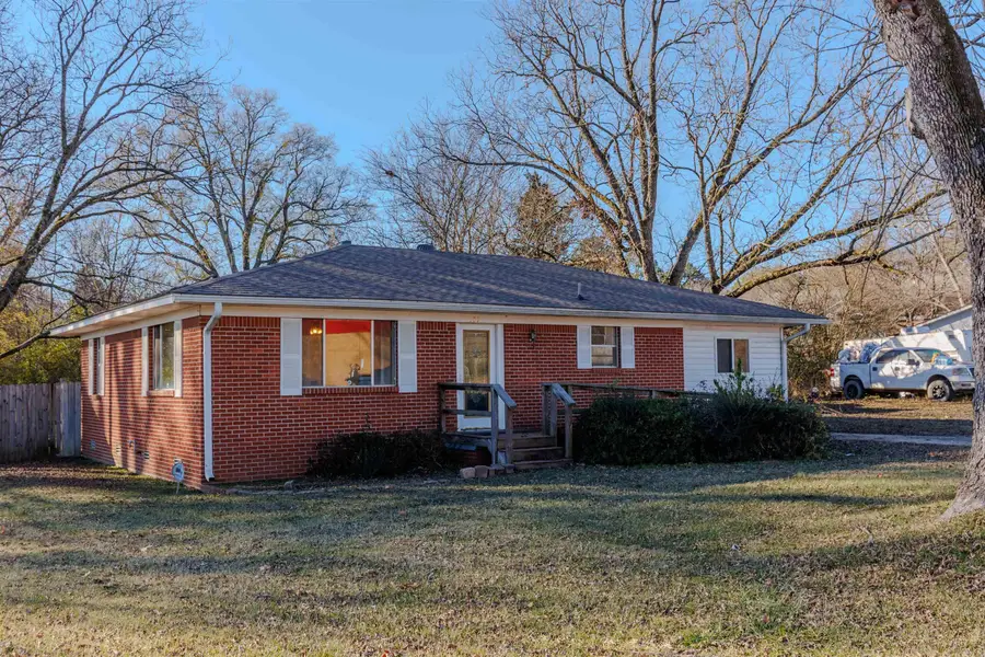107 B Street, Perryville, AR 72126 - Image #2