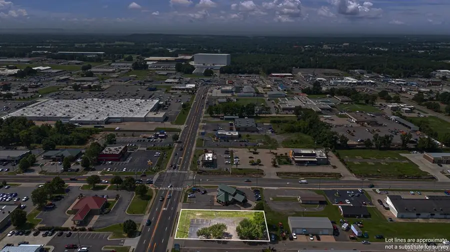 409 Weir Road, Russellville, AR 72801 - Image #3