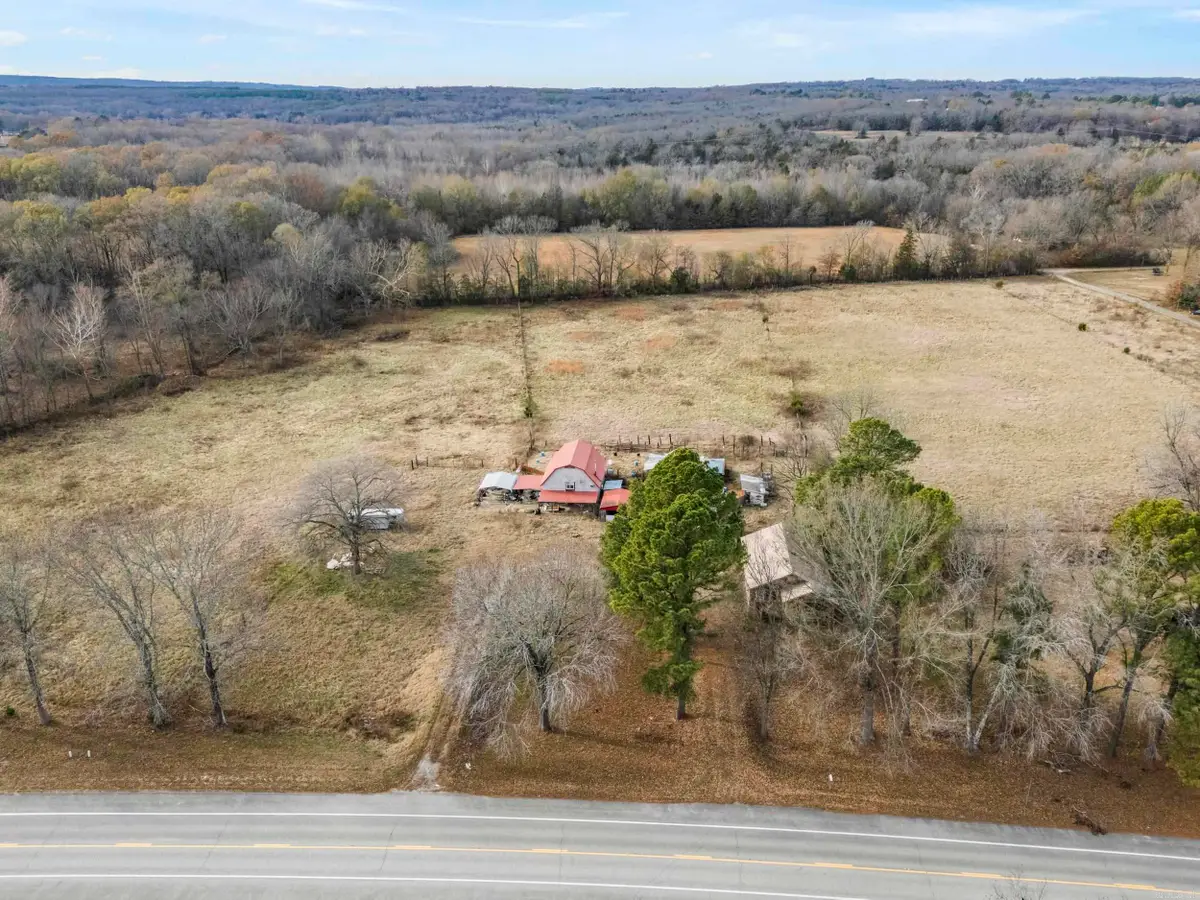 5179 Highway 367, Bradford, AR 72020 - Image #1