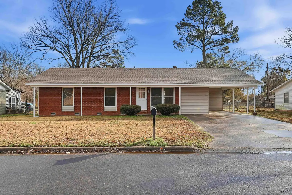 803 S Louisville, Russellville, AR 72801 - Image #1