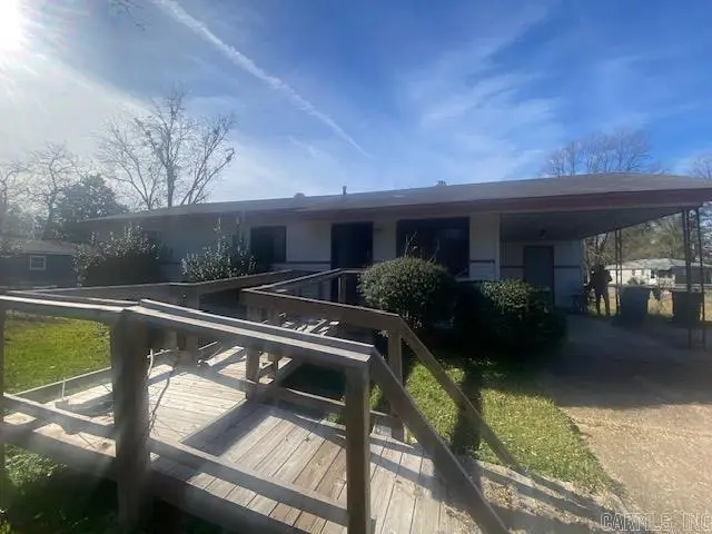 909 Graham Avenue, North Little Rock, AR 72117 - Image #2