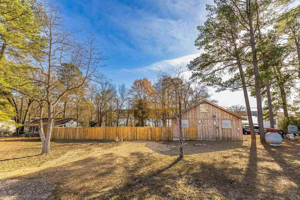 214 Ouachita 310, Chidester, AR 71726 - Image #1