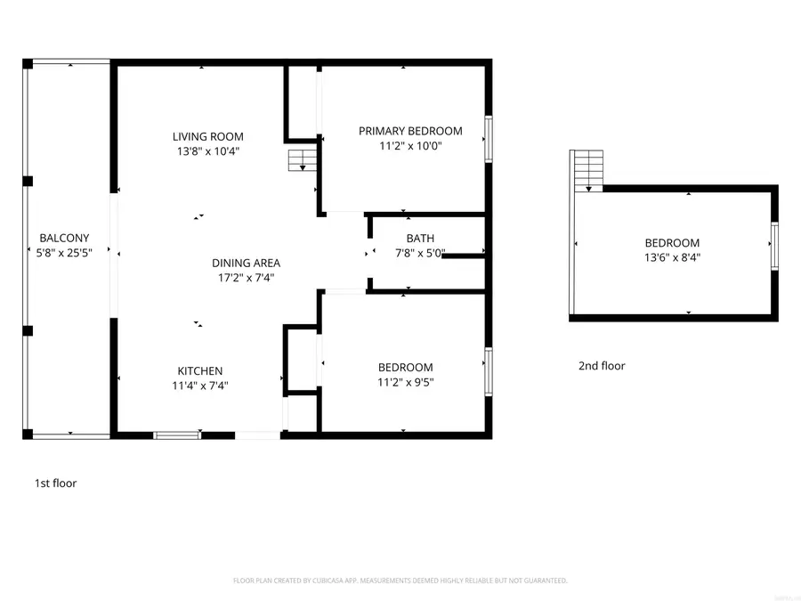 214 Ouachita 310, Chidester, AR 71726 - Image #2