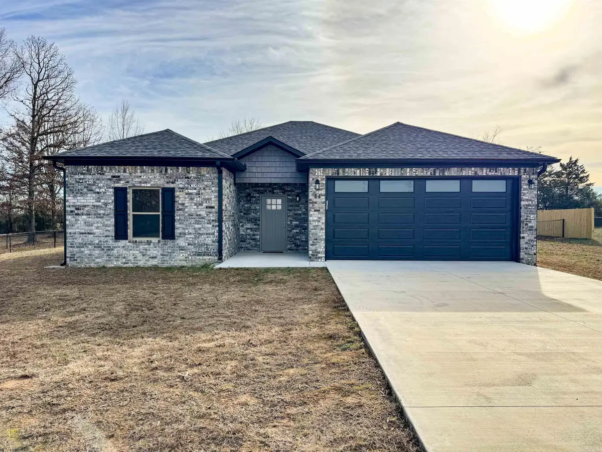44 Indian Meadows Drive, Quitman, AR 72131 - Image #1