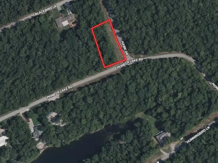 1350 Pioneer Lake Road, Horseshoe Bend, AR 72512 - Image #2