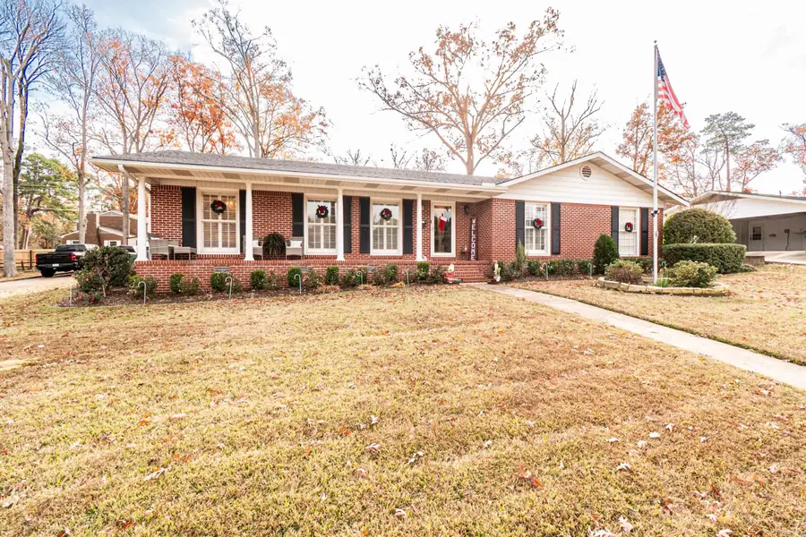 1909 W Oak St, El Dorado, AR 71730 - Image #2