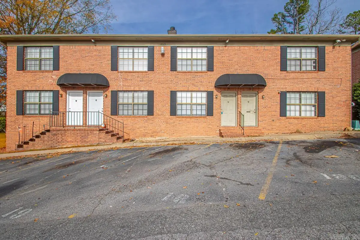 1809 Reservoir, Little Rock, AR 72227 - Image #1