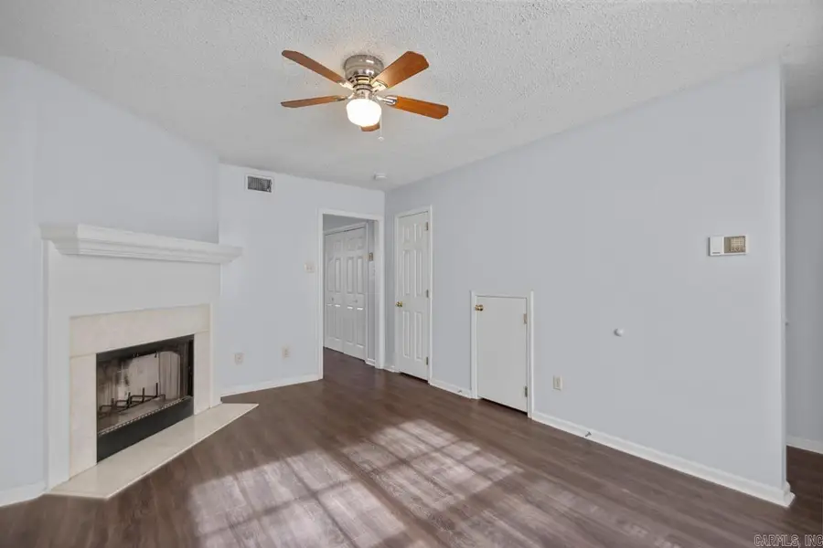 1809 Reservoir, Little Rock, AR 72227 - Image #3