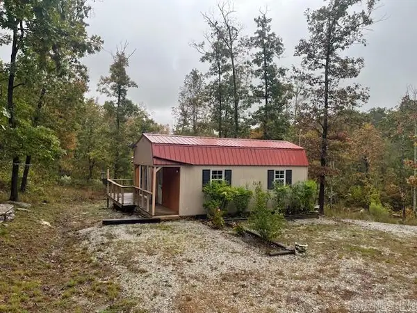 185 Petters Road, Mountain View, AR 72560