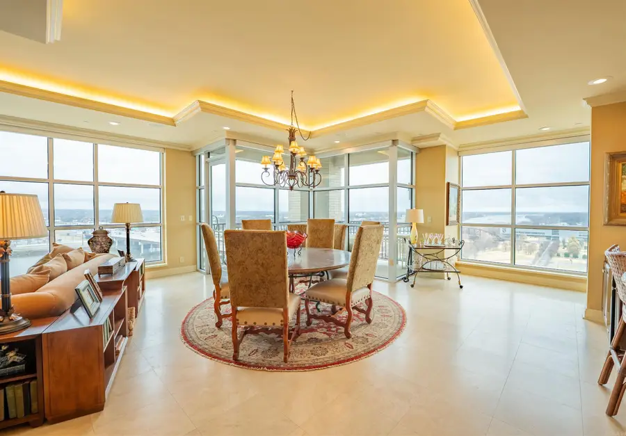 521 E President Clinton Avenue #1401, Little Rock, AR 72201 - Image #3