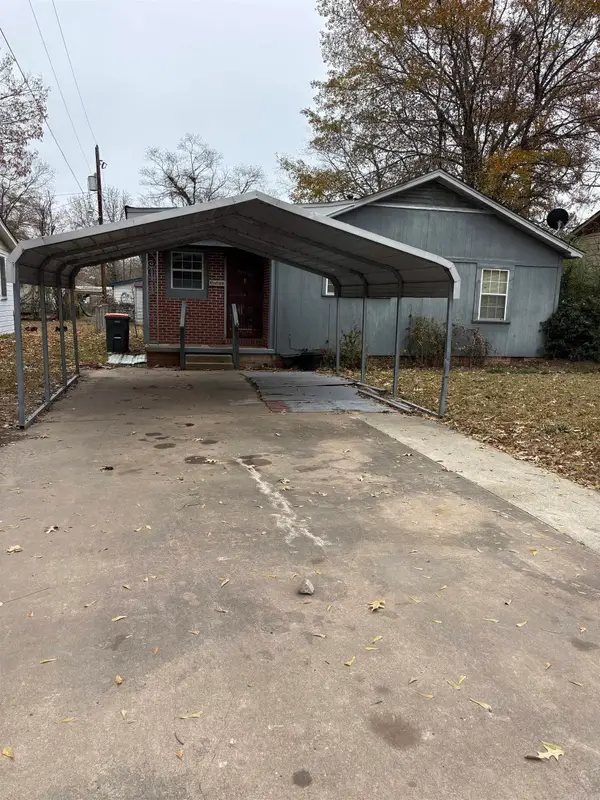 2213 S Maple, Pine Bluff, AR 71603