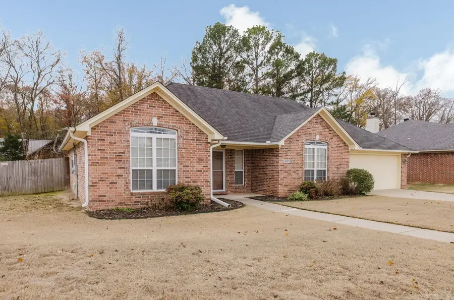 105 Monticello West, Bryant, AR 72022 - Image #2