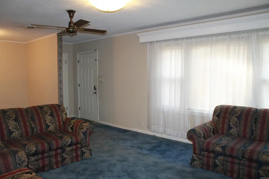 1113 Moore, El Dorado, AR 71730 - Image #3