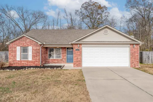 3655 Campfire Cove, Conway, AR 72032