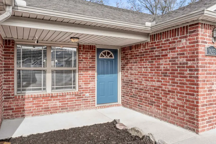 3655 Campfire Cove, Conway, AR 72032 - Image #2