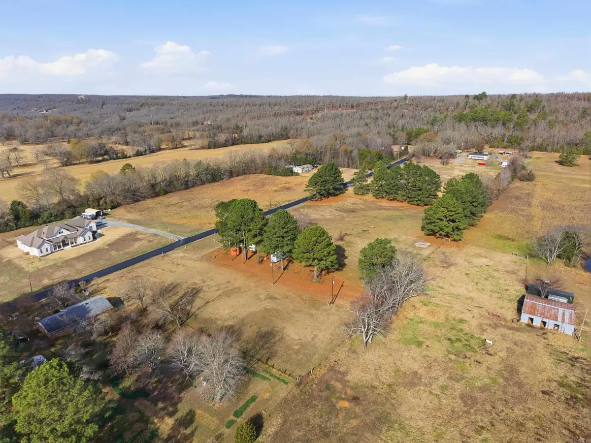 TBD Eagle Valley Road, Conway, AR 72032 - Image #1