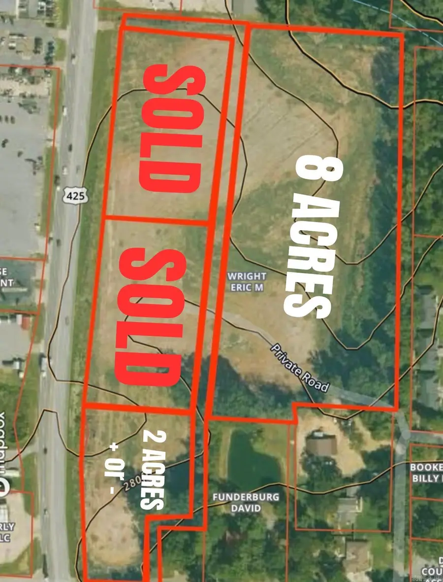 Address Withheld By Seller, Monticello, AR 71655 - Image #2