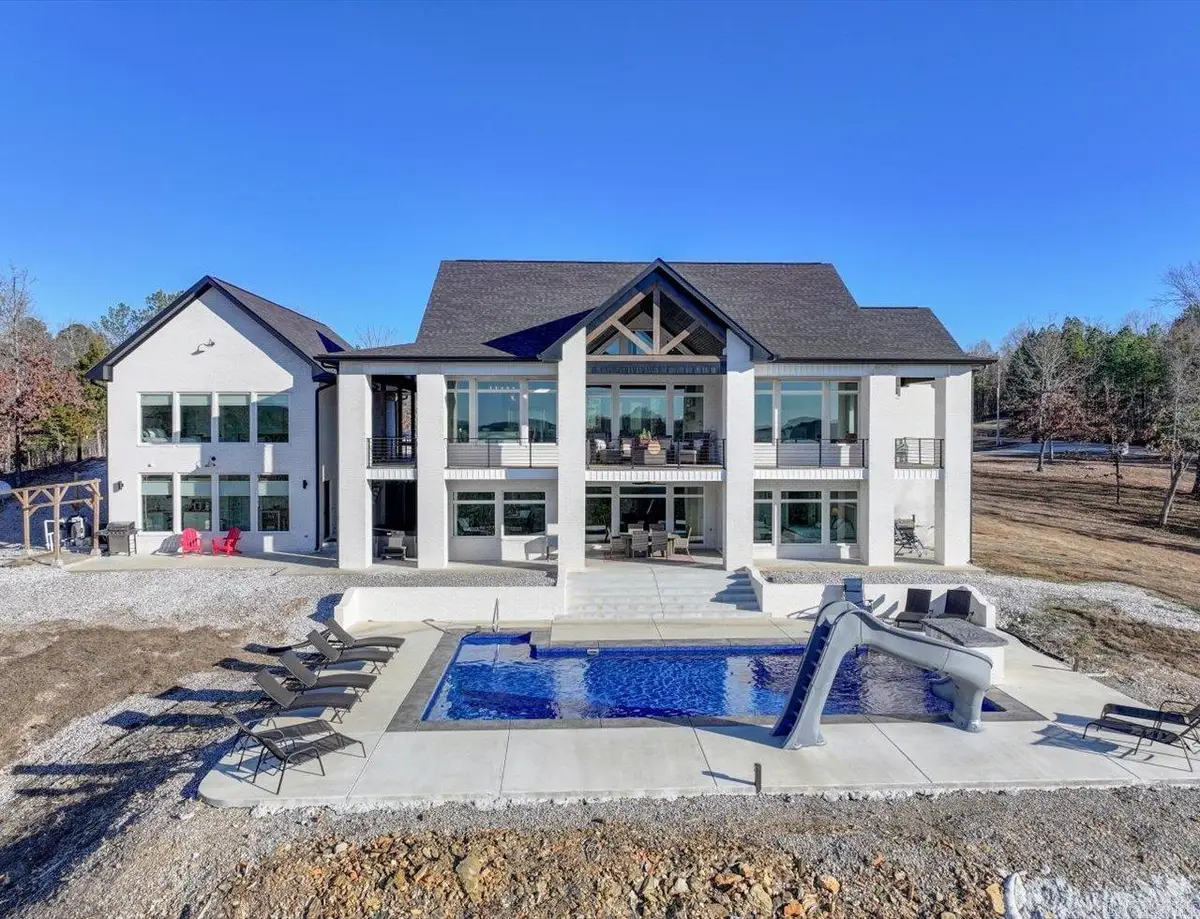 255 Falcon Ridge Trl, Hot Springs Village, AR 71909 - #1