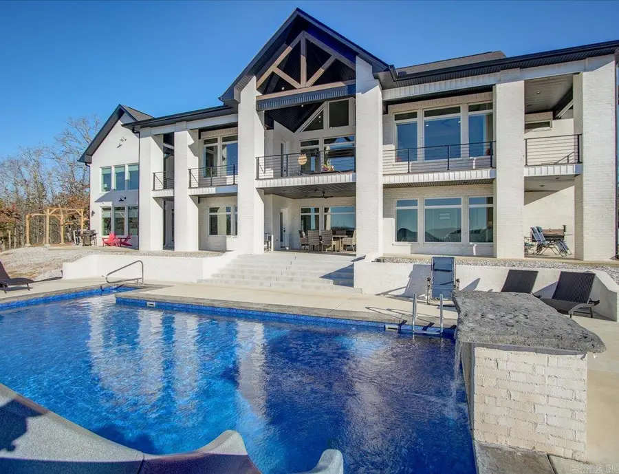 255 Falcon Ridge Trl, Hot Springs Village, AR 71909 - #2