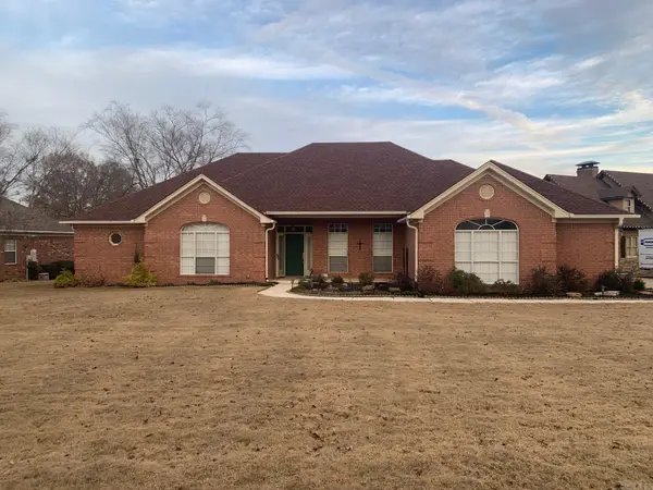 700 River Oaks Boulevard, Searcy, AR 72143