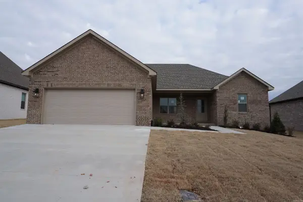 2272 Sistine Chapel, Jonesboro, AR 72404
