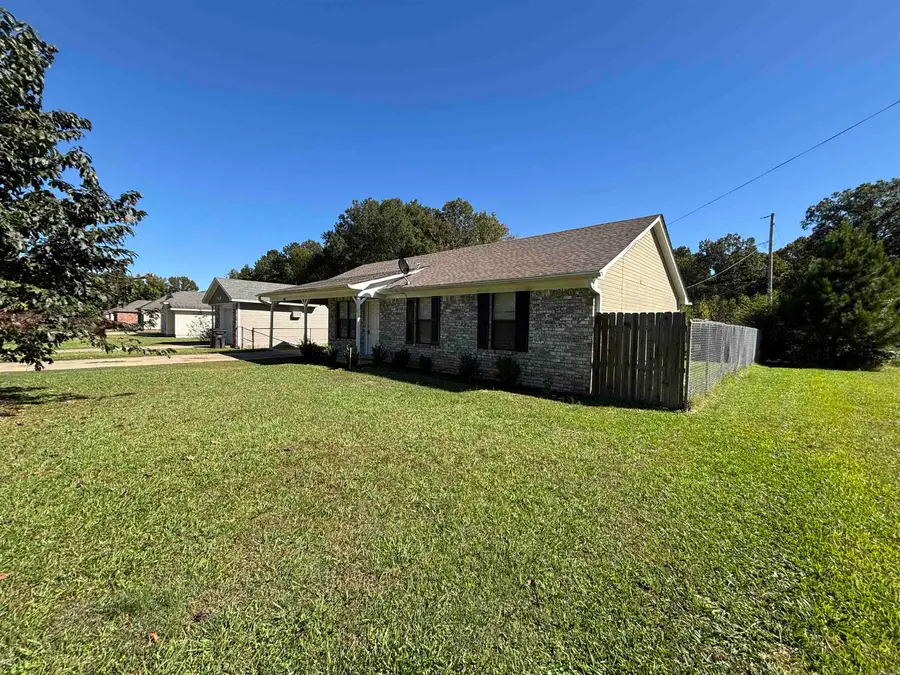 2007 Cloverdale Road, Jacksonville, AR 72076 - Image #2