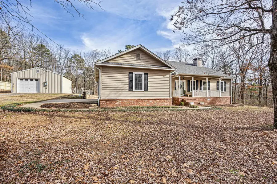 19519 John Zulpo Road, Bigelow, AR 72016 - Image #2