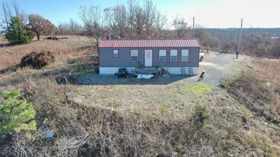 20 Morrigan Cove, Conway, AR 72032 - Image #2