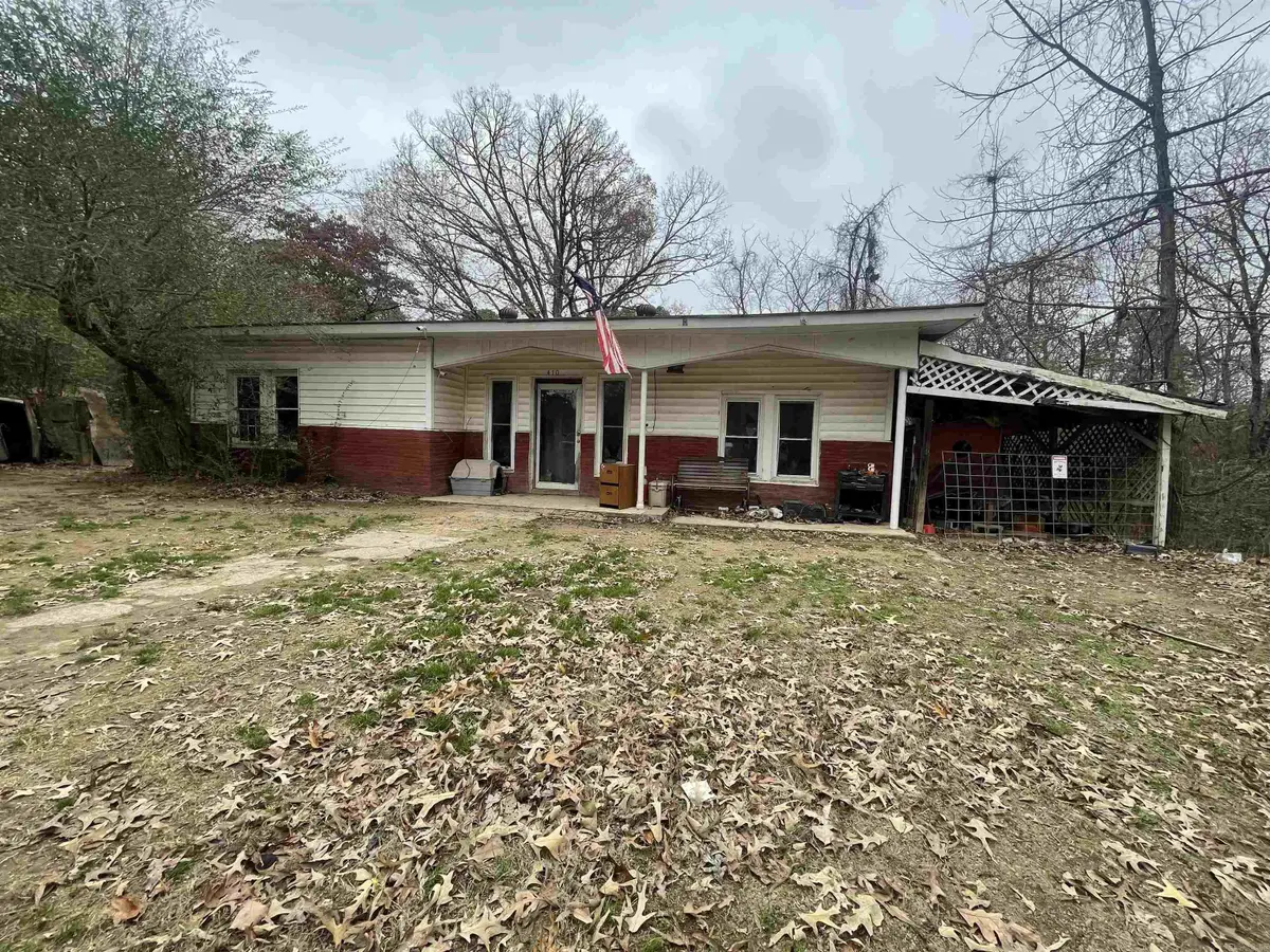 410 Lum Avenue, Mena, AR 71953 - Image #1