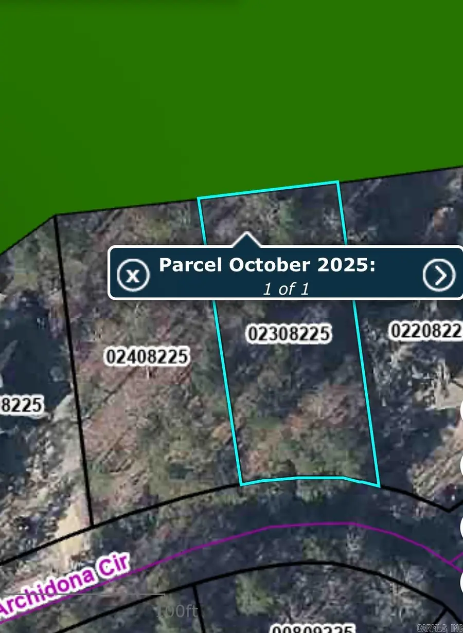 11 Archidona Circle, Hot Springs Village, AR 71909 - Image #2