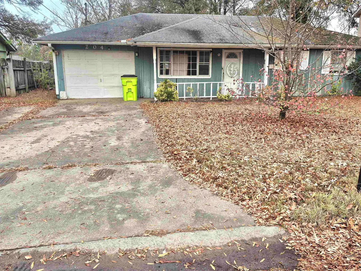 204 Truman Street, Stuttgart, AR 72160 - Image #1
