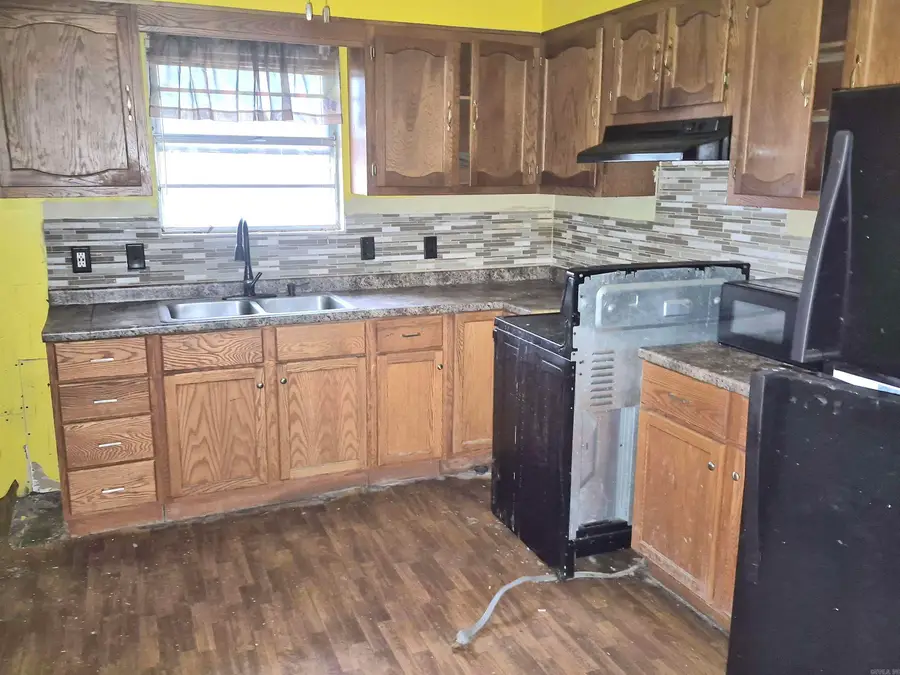 204 Truman Street, Stuttgart, AR 72160 - Image #3