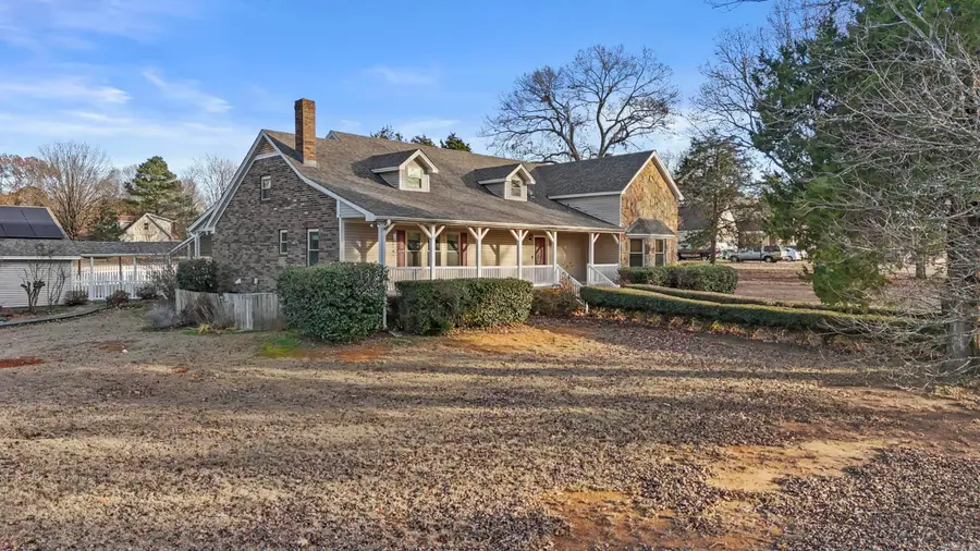 111 Teresa Lane, Searcy, AR 72143 - Image #2