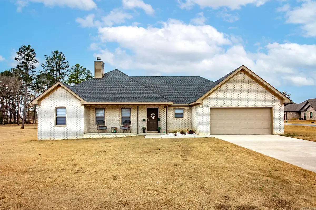 241 Heather Loop, Beebe, AR 72012 - Image #1