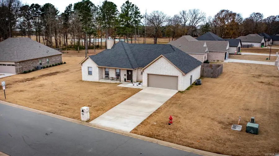 241 Heather Loop, Beebe, AR 72012 - Image #3