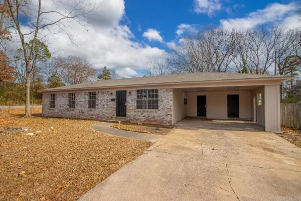 7301 Denise, Little Rock, AR 72209