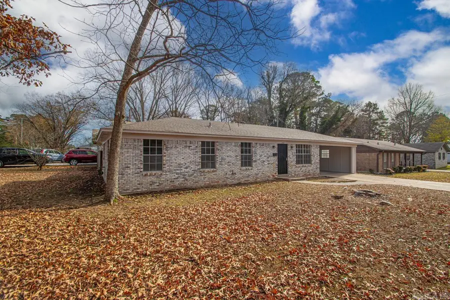 7301 Denise, Little Rock, AR 72209 - Image #2
