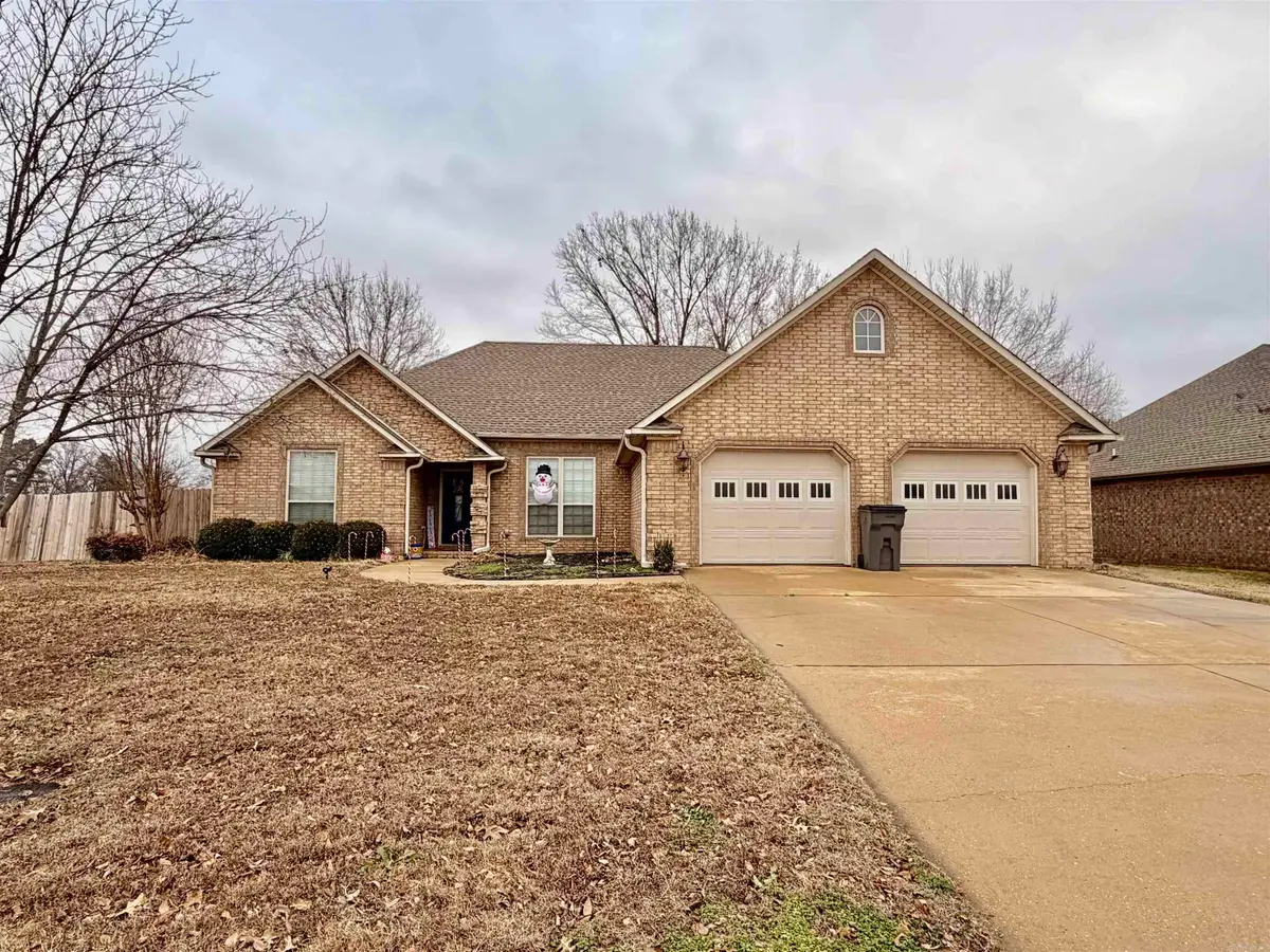 4701 S 28th, Paragould, AR 72450 - Image #1