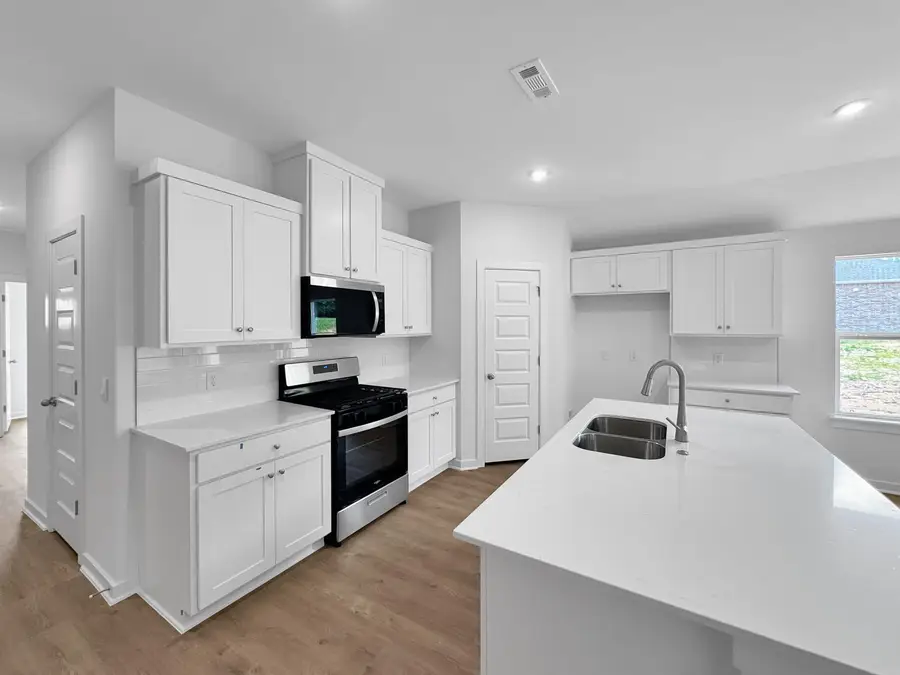 16 Plantation Drive, Mayflower, AR 72106 - Image #3