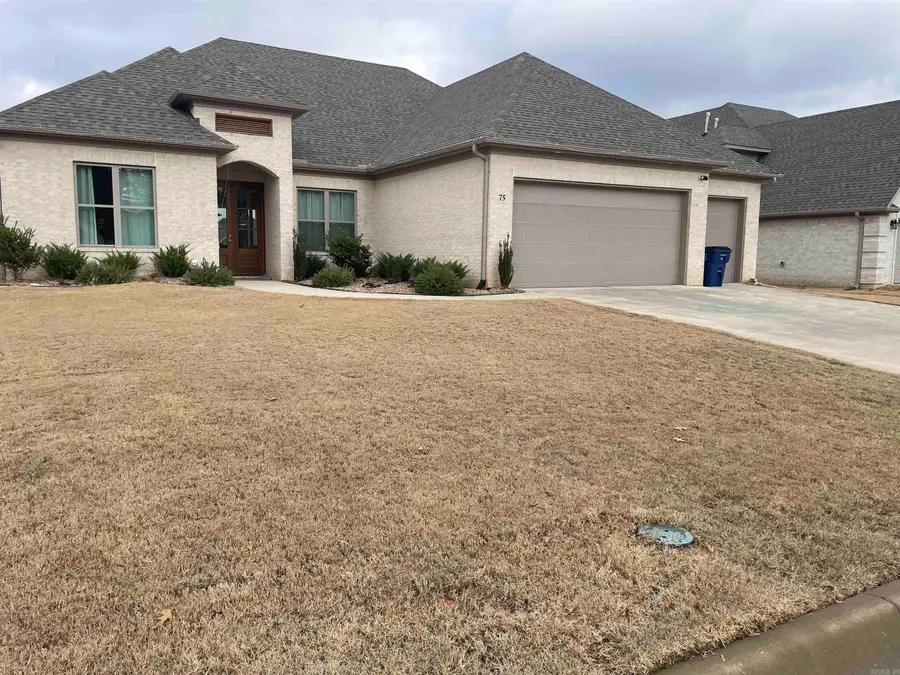 Address Withheld By Seller, Maumelle, AR 72113 - Image #2