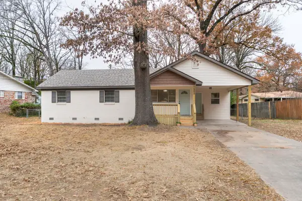 505 Verona Avenue, Sherwood, AR 72120