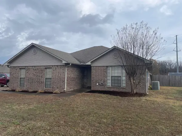 1720 Milestone Drive, Conway, AR 72034