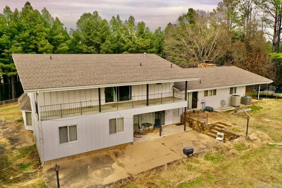 150 Jack Frost Drive, Marshall, AR 72650 - Image #3