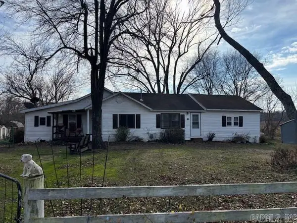 555 Pleasant Run Road, Mammoth Spring, AR 72554