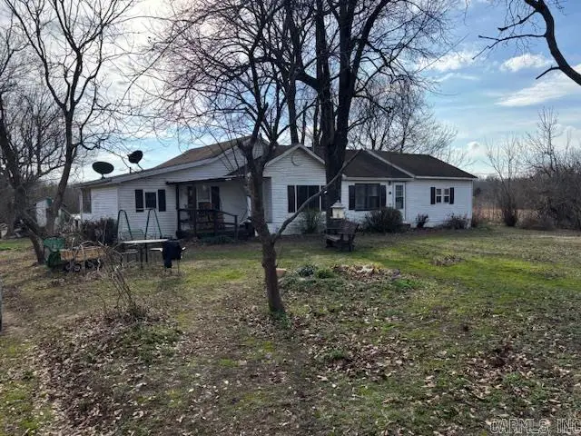 555 Pleasant Run Road, Mammoth Spring, AR 72554 - Image #2