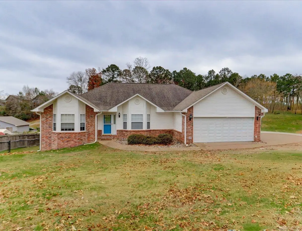 148 Krause Lane, Hot Springs, AR 71913 - #1