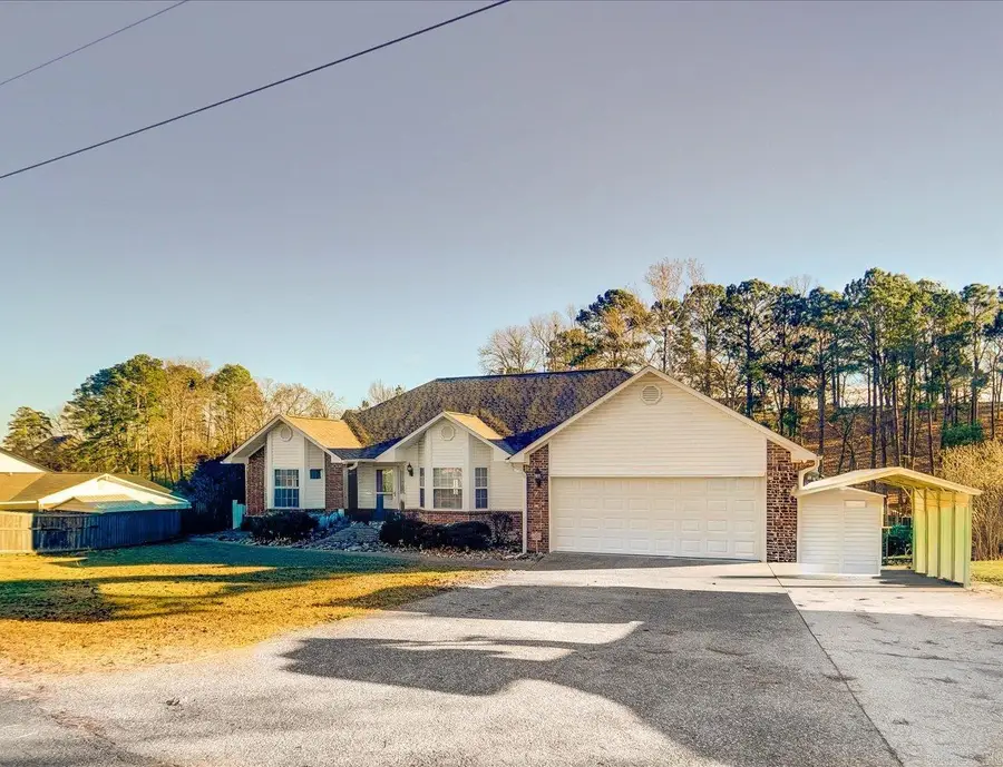 148 Krause Lane, Hot Springs, AR 71913 - #2