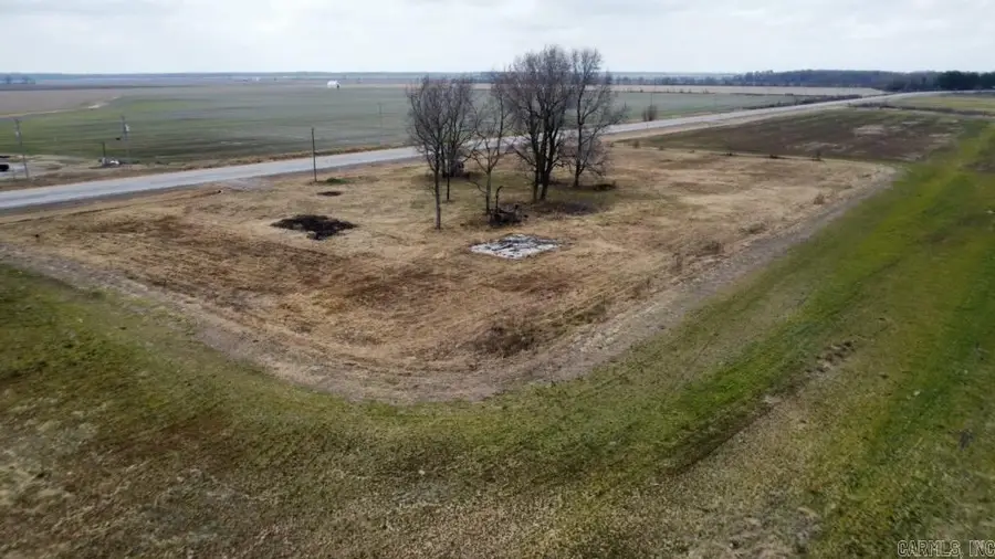 Address Withheld By Seller, Cherry Valley, AR 72324 - Image #3