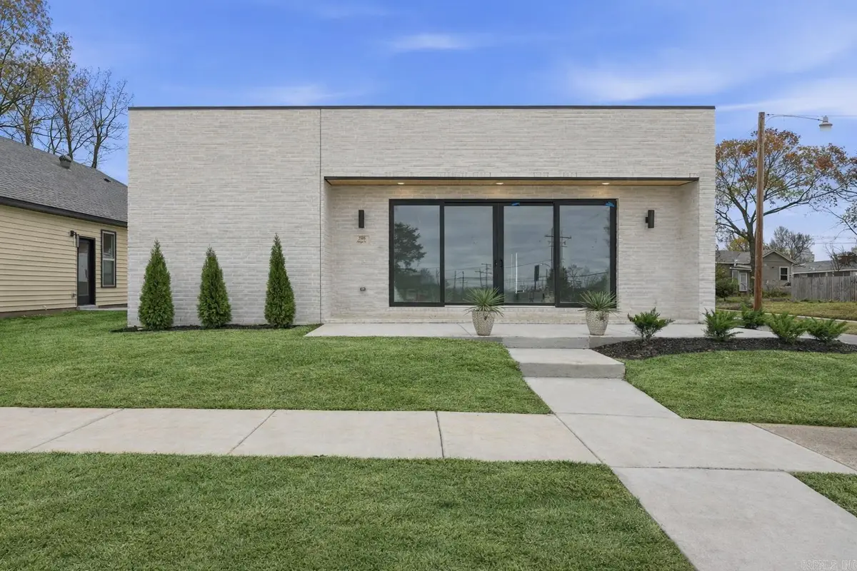 1500 Hanger Street, Little Rock, AR 72202 - Image #1